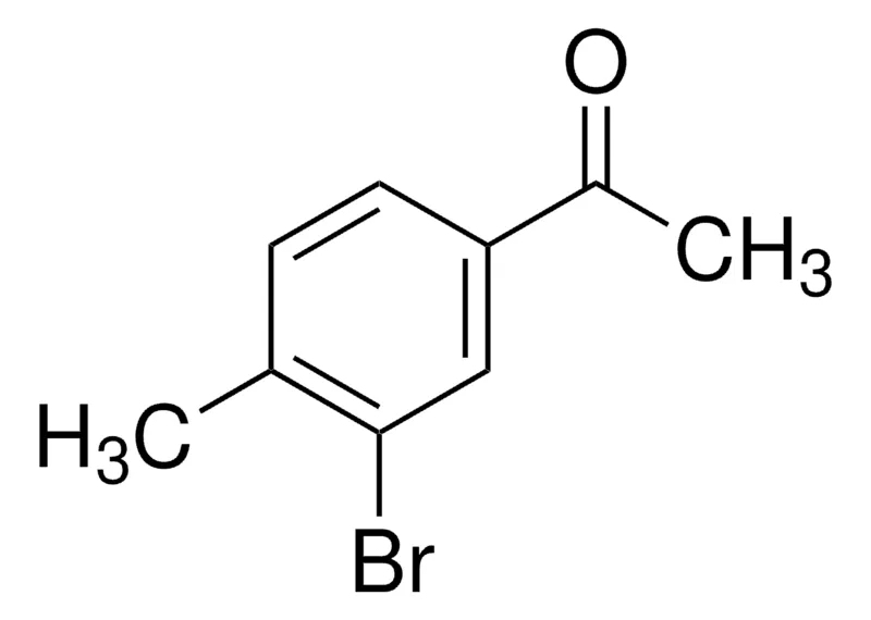 Sigma-Aldrich 3′-溴-4′-甲基苯乙酮，百分之九十七