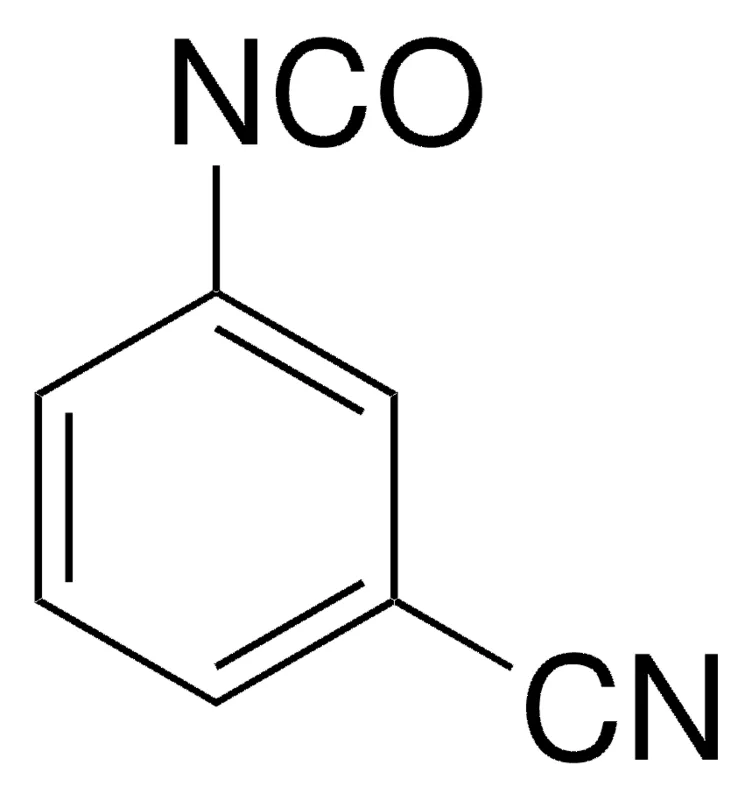 Sigma-Aldrich 3-氰基苯异氰酸酯,百分之九十七