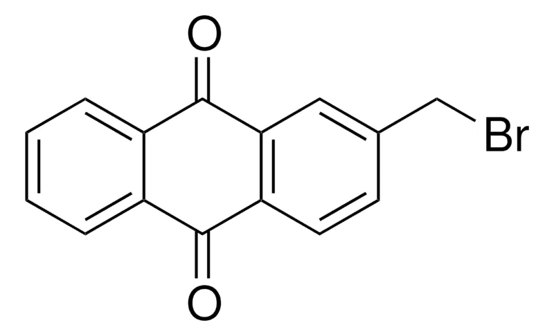 Sigma-Aldrich 2-溴甲基蒽醌，百分之九十七