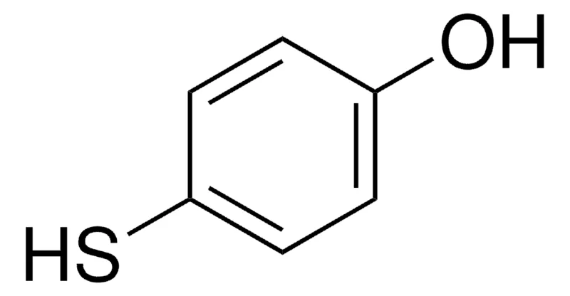 Sigma-Aldrich 4-巯基苯酚,百分之九十七