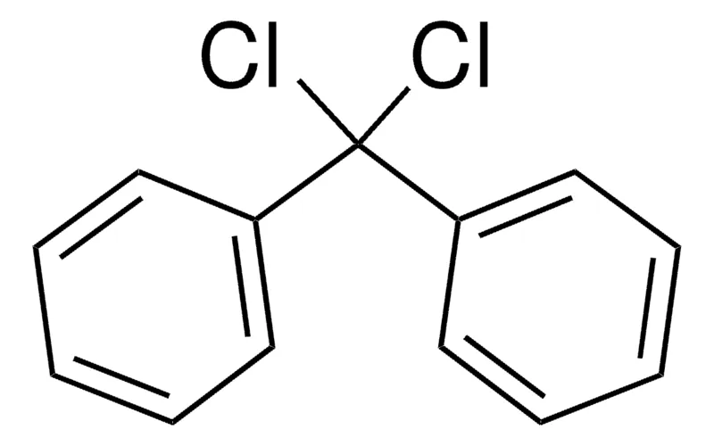 Sigma-Aldrich α,α-二氯二苯甲烷，百分之九十七