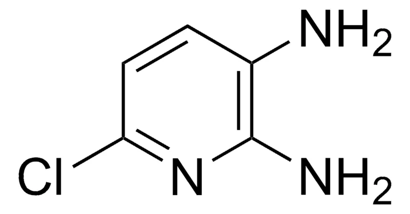 Sigma-Aldrich 2,3-Diamino-6-chloropyridine，百分之九十七
