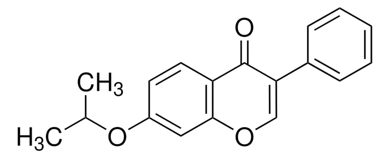 Sigma-Aldrich 7-异丙氧基-3-苯基-4H-1-苯并吡喃-4-酮,百分之九十七