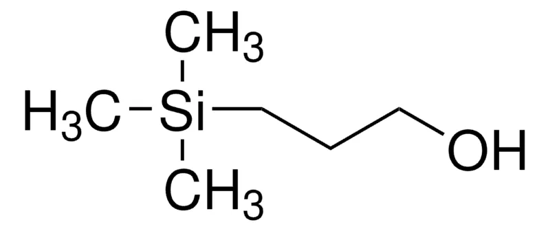 Sigma-Aldrich 3-(三甲硅基)-1-丙醇,百分之九十七