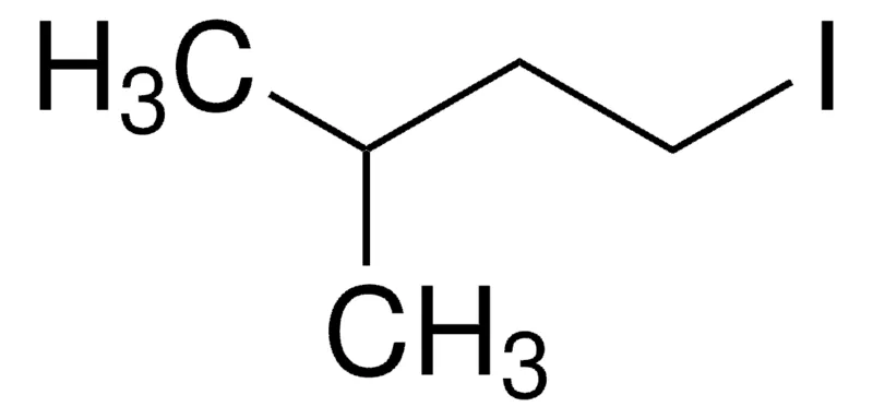 Sigma-Aldrich 1-碘-3-甲基丁烷，百分之九十七