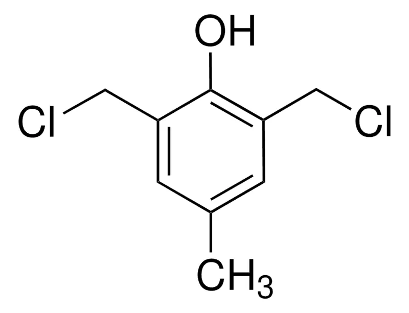 Sigma-Aldrich 2,6-双(氯甲基)-4-甲酚，百分之九十七