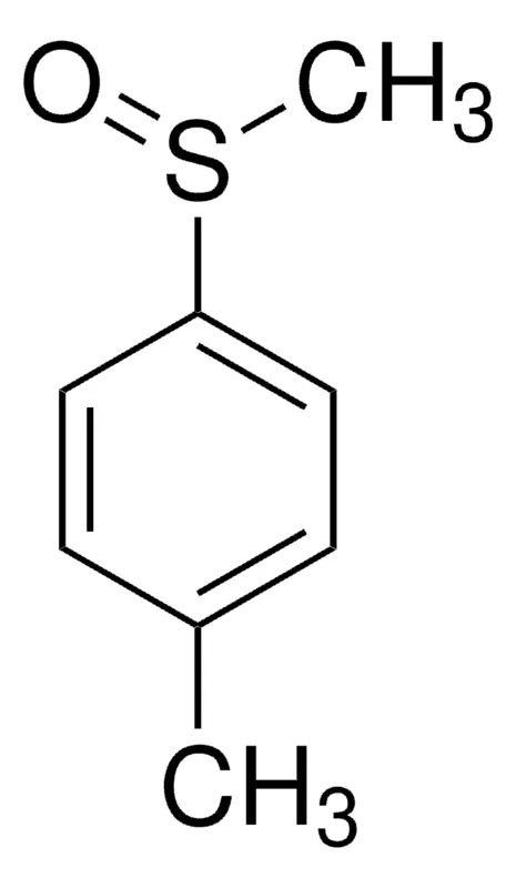 Sigma-Aldrich 甲基对甲苯亚砜,百分之九十七