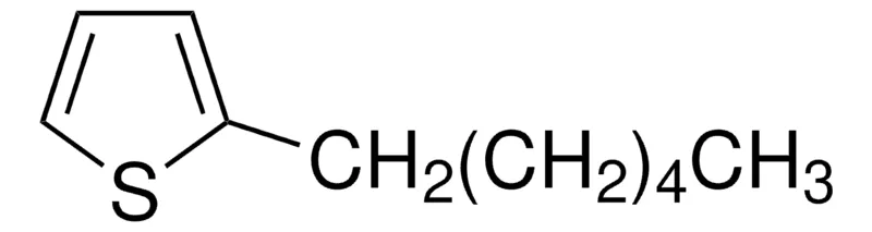 Sigma-Aldrich 2-正己基噻吩，百分之九十七