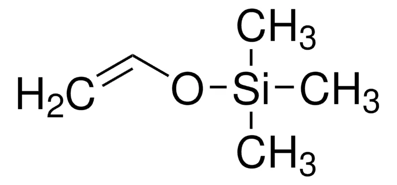 Sigma-Aldrich 乙烯氧基三甲基硅烷，百分之九十七