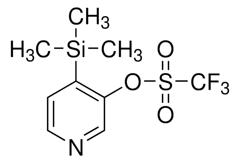 Sigma-Aldrich Garg 3,4-pyridyne precursor,百分之九十七