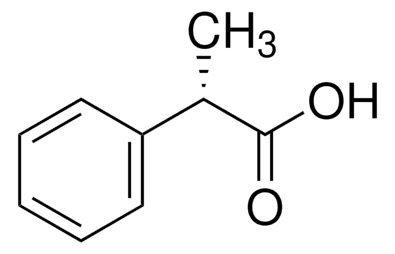 Sigma-Aldrich (S)-(+)-2-苯基丙酸，百分之九十七
