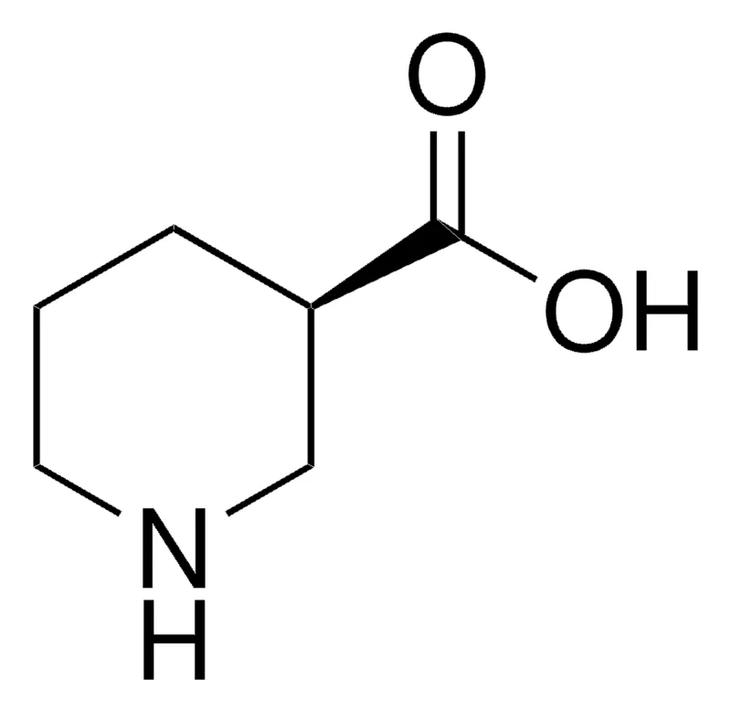 Sigma-Aldrich (R)-(-)-3-哌啶甲酸，百分之九十七