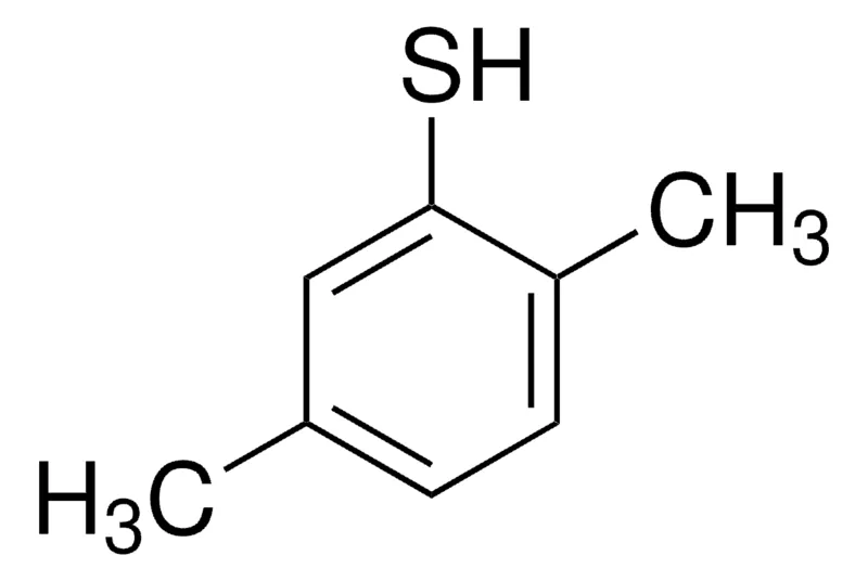 Sigma-Aldrich 2,5-二甲基苯硫酚，百分之九十七
