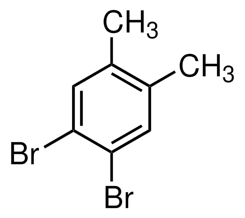 Sigma-Aldrich 1,2-二溴-4,5-二甲苯,百分之九十七
