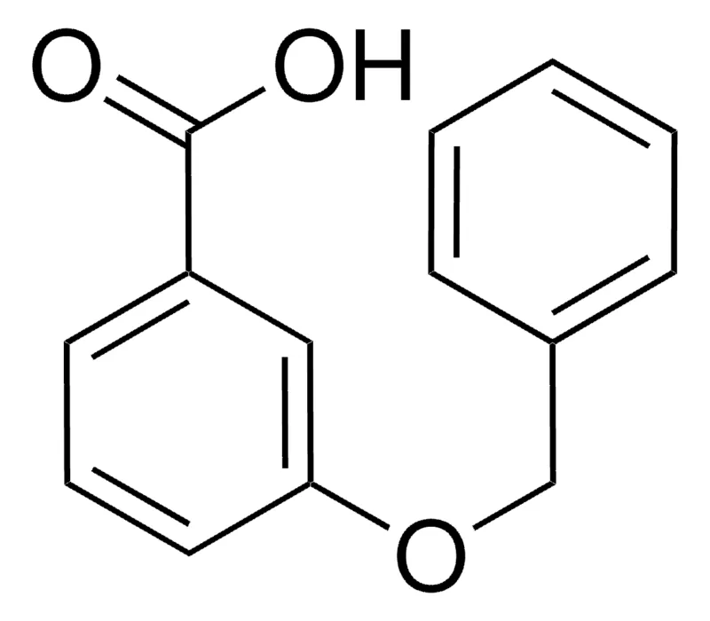 Sigma-Aldrich 3-苄氧基苯甲酸，百分之九十七