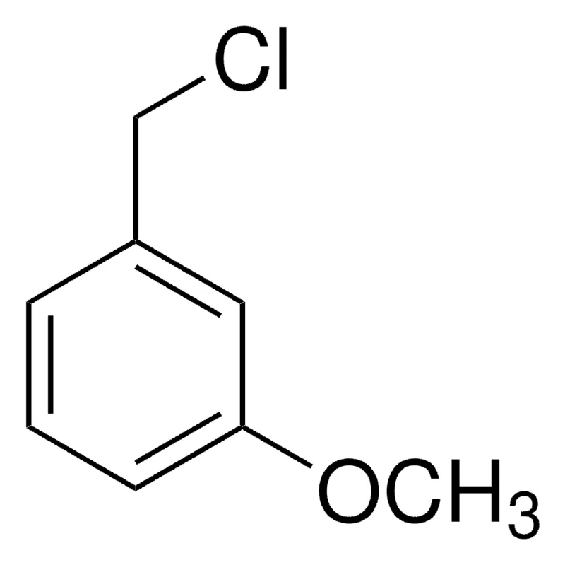 Sigma-Aldrich 3-甲氧基氯苄,百分之九十七