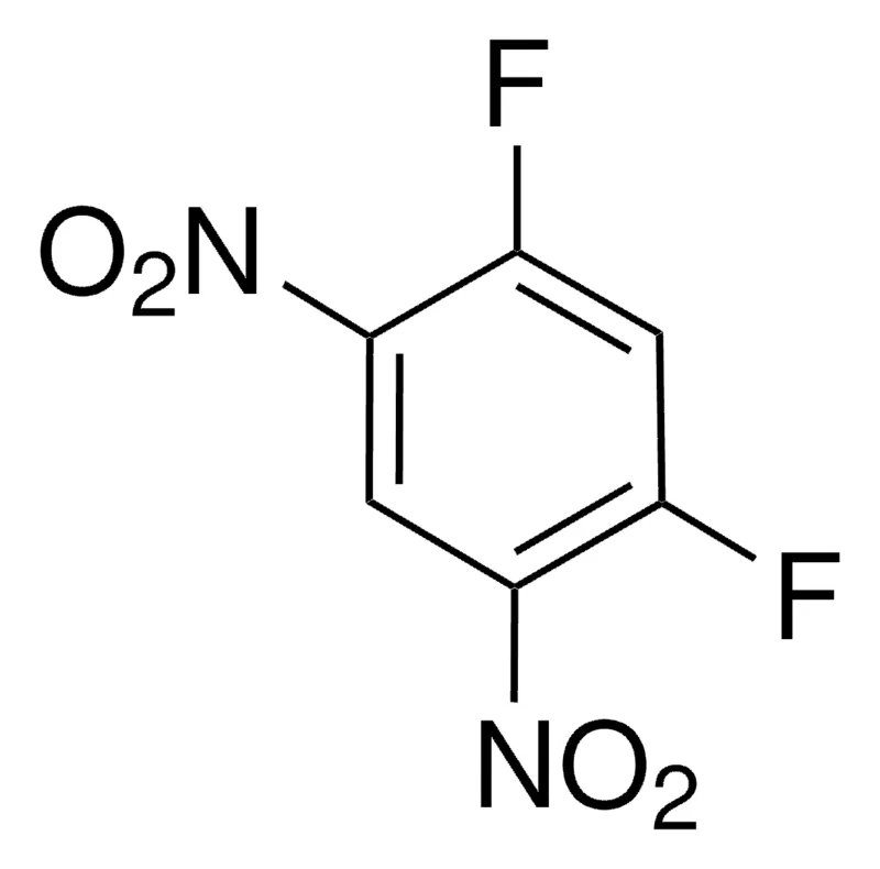 Sigma-Aldrich 1,5-二氟-2,4-二硝基苯，百分之九十七