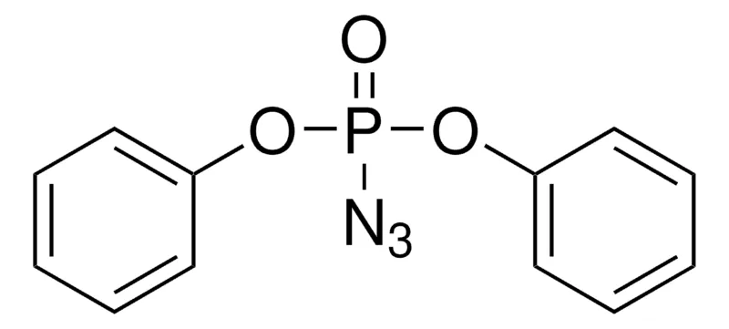 Sigma-Aldrich 叠氮磷酸二苯酯，百分之九十七