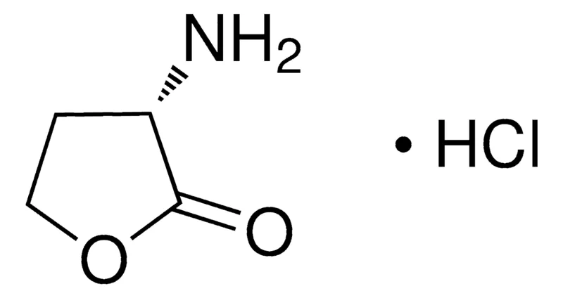 Sigma-Aldrich (S)-α-氨基-γ-丁内酯 盐酸盐，百分之九十七
