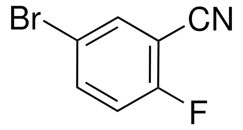 Sigma-Aldrich 5-溴-2-氟苯甲腈,百分之九十七