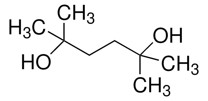 Sigma-Aldrich 2,5-二甲基-2,5-己二醇,百分之九十七