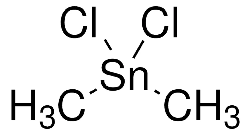 Sigma-Aldrich 二甲基二氯化锡，百分之九十七