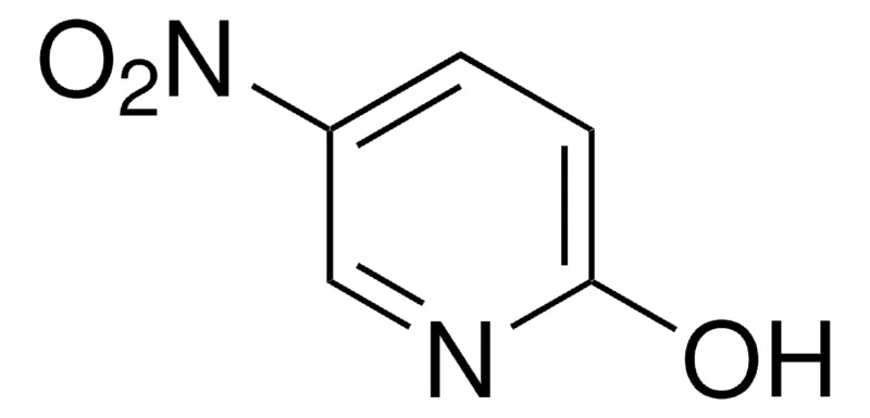 Sigma-Aldrich 2-羟基-5-硝基吡啶，百分之九十七