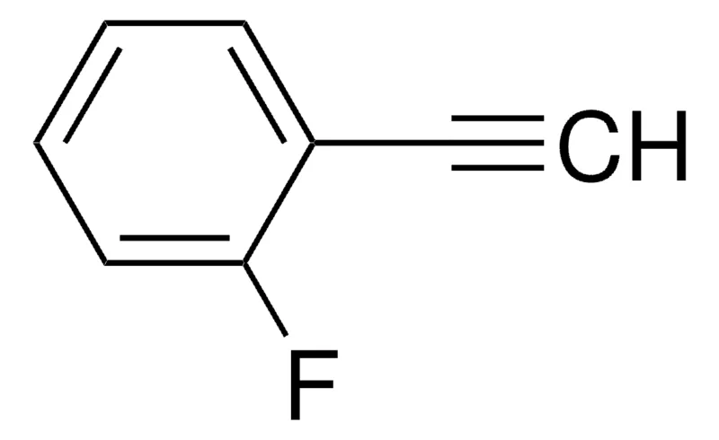 Sigma-Aldrich 1-乙炔基-2-氟苯,百分之九十七