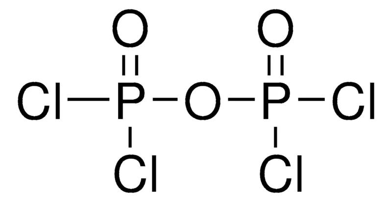 Sigma-Aldrich 焦磷酰氯,百分之九十七