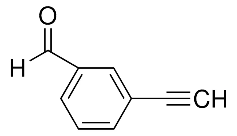Sigma-Aldrich 3-Ethynylbenzaldehyde，百分之九十七