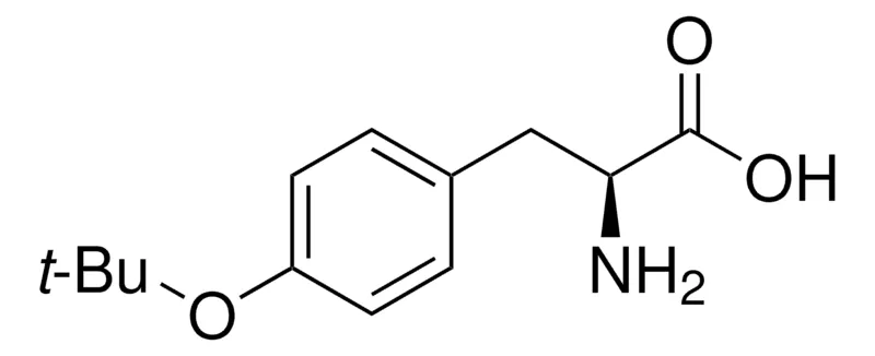 Sigma-Aldrich O-叔丁基-L-酪氨酸，百分之九十七