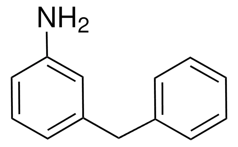 Sigma-Aldrich 3-苄基苯胺，百分之九十七