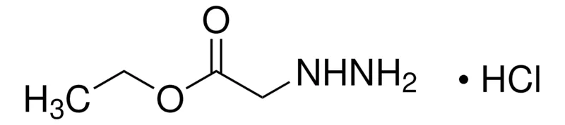 Sigma-Aldrich 肼基乙酸乙酯 盐酸盐,百分之九十七