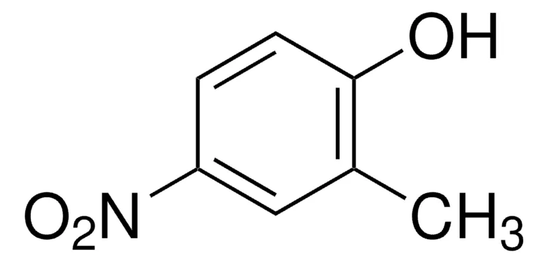 Sigma-Aldrich 2-甲基-4-硝基苯酚,百分之九十七