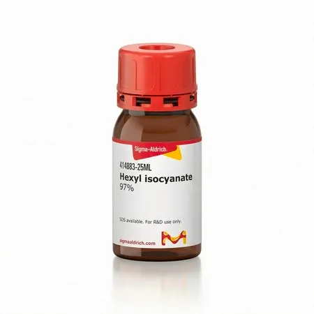 Sigma-Aldrich 异氰酸己酯，百分之九十七