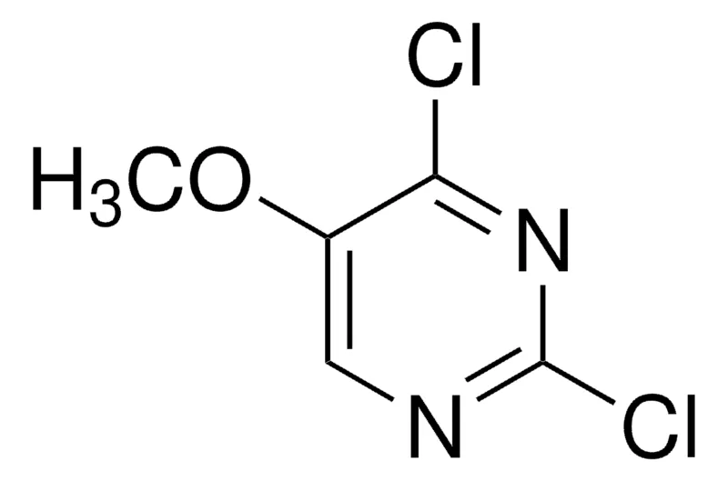 Sigma-Aldrich 2,4-二氯-5-甲氧基嘧啶，百分之九十七