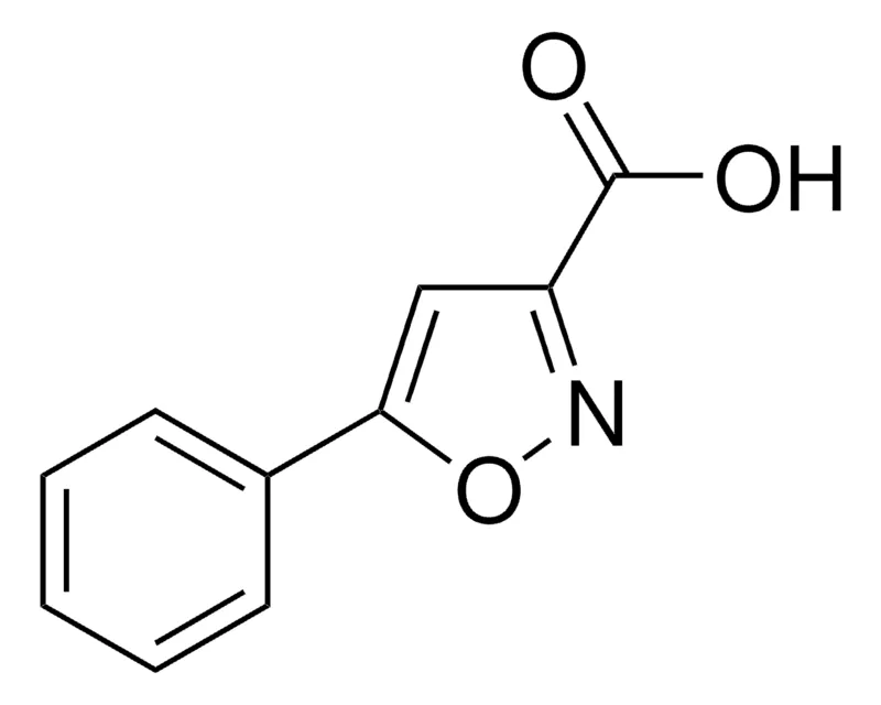 Sigma-Aldrich 5-苯基-3-异噁唑羧酸，百分之九十七