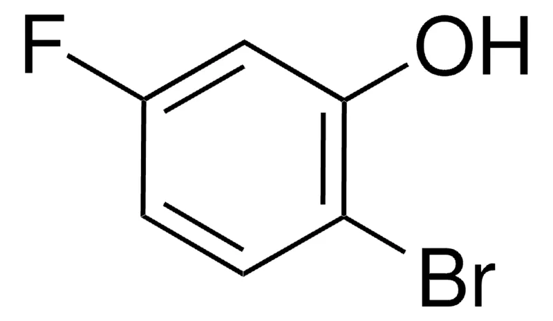 Sigma-Aldrich 2-溴-5-氟苯酚,百分之九十七