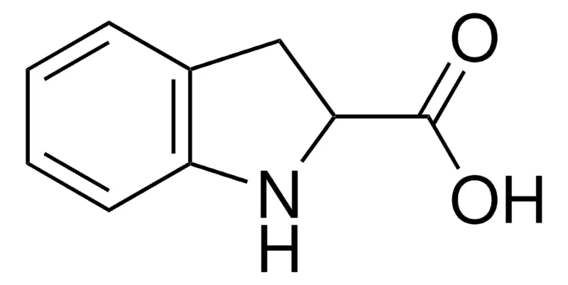 Sigma-Aldrich 吲哚啉-2-羧酸，百分之九十七