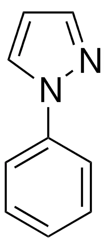 Sigma-Aldrich 1-苯基吡唑,百分之九十七