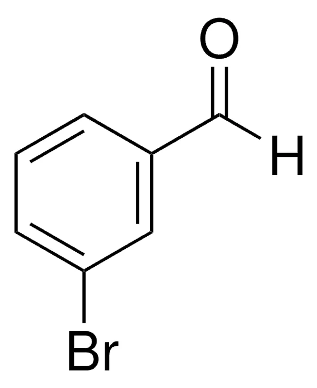 Sigma-Aldrich 3-溴苯甲醛，百分之九十七