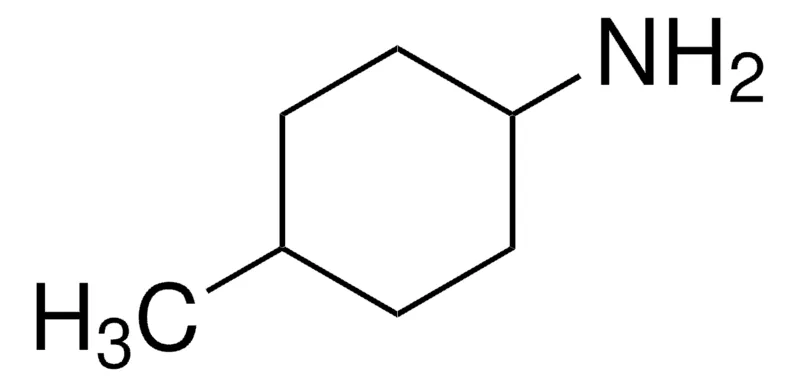 Sigma-Aldrich 4-甲基环己胺，顺反异构体混合物，百分之九十七
