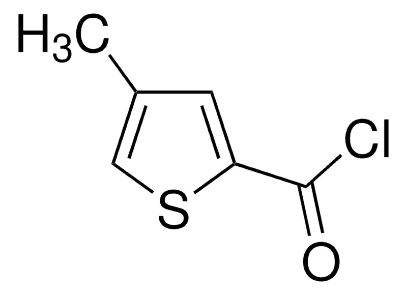 Sigma-Aldrich 4-甲基噻吩-2-羰基氯，百分之九十七