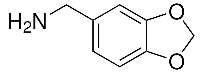 Sigma-Aldrich 胡椒基胺，百分之九十七