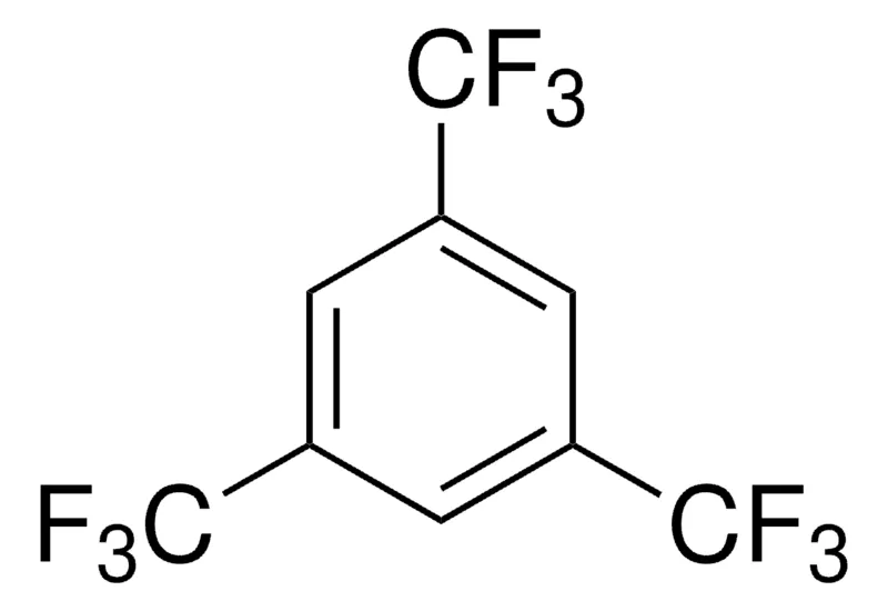 Sigma-Aldrich 1,3,5-三(三氟甲基)苯,百分之九十七