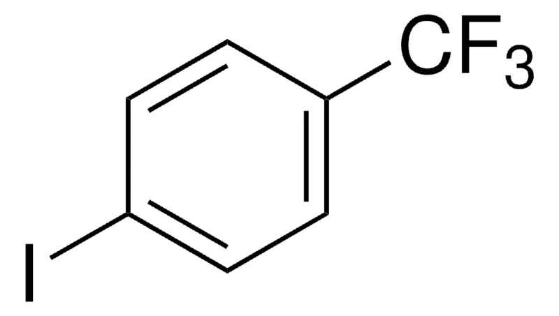 Sigma-Aldrich 4-碘三氟甲苯,百分之九十七