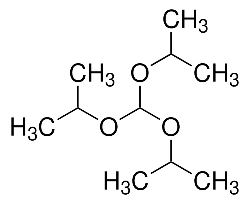 Sigma-Aldrich 原甲酸三异丙酯,百分之九十七