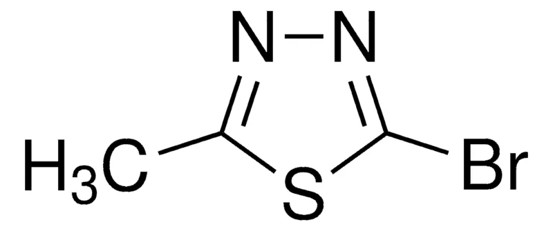 Sigma-Aldrich 2-溴-5-甲基-1,3,4-噻二唑，百分之九十七