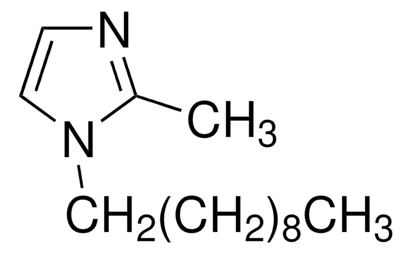Sigma-Aldrich 1-癸基-2-甲基咪唑，百分之九十七