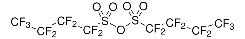 Sigma-Aldrich 九氟丁基磺酸酐,百分之九十七